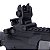 RIFLE DE AIRSOFT AEG M4 KEYMOD SA-F02 BLACK SERIE FLEX - SPECNA ARMS - Imagem 4