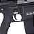 RIFLE DE AIRSOFT AEG M4 SA-F01 BLACK SERIE FLEX - SPECNA ARMS - Imagem 3