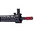 RIFLE DE AIRSOFT M4 CARBINE LONG M-LOK SA-C14 BLACK CORE C-SERIES SPECNA - Imagem 3