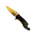 CANIVETE NTK ORO - Imagem 2