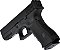 PISTOLA DE AIRSOFT KP-17 KJW – PRETO - Imagem 3