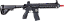 RIFLE AIRSOFT ROSSI 416 NEPTUNE ET. ELÉT. 6MM - Imagem 4