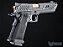 PISTOLA DE AIRSOFT GBB EMG TTI LICENSED JW4 2011 PIT VIPER AIRSOFT TRAINING PISTOL - Imagem 4