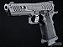 PISTOLA DE AIRSOFT GBB EMG TTI LICENSED JW4 2011 PIT VIPER AIRSOFT TRAINING PISTOL - Imagem 5