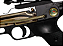 BALESTRA MK80A4AL COBRA 80LBS S. LUXO/MAN KUNG - Imagem 3