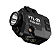 FTL-09 TAC LIGHT LANTERNA TATICA COM 500 LUMENS - Imagem 1