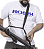BANDOLEIRA 3 PONTAS AIRSOFT - ROSSI - Imagem 1
