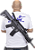 BANDOLEIRA 3 PONTAS AIRSOFT - ROSSI - Imagem 2