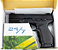 PISTOLA DE PRESSÃO KWC 24/7 SPRING 4,5MM - Imagem 8