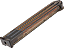 MAGAZINE PARA P90 MID-CAP 70 BBS - Imagem 2
