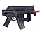 RIFLE DE AIRSOFT - ARES AMOEBA AEG M4 AM-002-BK - Imagem 4