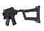 RIFLE DE AIRSOFT - ARES AMOEBA AEG M4 AM-002-BK - Imagem 2