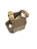 PLATE CARRIER MODULAR - COURAÇA - Imagem 8