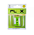 BATERIA FLEX 9V - Imagem 1