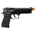 PISTOLA DE AIRSOFT GBB KJW BERETTA M9 - Imagem 1