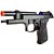 PISTOLA DE AIRSOFT GBB KJW BERETTA M9 - Imagem 2