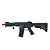 RIFLE AIRSOFT M4 TAG GHOST - Imagem 2
