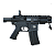 RIFLE AIRSOFT M4 TAG GHOST - Imagem 4