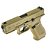 PISTOLA AIRGUN GLOCK G19X TAN GEN5 KIT - UMAREX - Imagem 3
