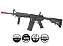 RIFLE AIRSOFT M4 CARBINE SA-CO3 UNICA - SPECNA ARMS - Imagem 1