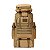 MOCHILA TÁTICA MILITAR GRANDE 80L - Imagem 5