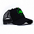 BONÉ TRUCKER SOLDIER MULTICAM BLACK GREEN DEATH - TEAMSIX - Imagem 2