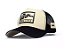 BONÉ TRUCKER COBRA TAN - TEAMSIX - BON-TRU-003 - Imagem 1