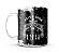 CANECA GOLD AND SILVER - TEAMSIX - Imagem 1