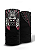 FACE ARMOR TRIBAL MAN - TEAM SIX - Imagem 2