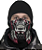 FACE ARMOR TRIBAL MAN - TEAM SIX - Imagem 1