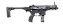 RIFLE DE AIRSOFT ARP9 3.0 - G&G - Imagem 1