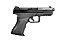 PISTOLA DE AIRSOFT GBB ATP-C - KWA - Imagem 1