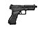 PISTOLA DE AIRSOFT GBB ATP-SE - KWA - Imagem 1