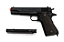 PISTOLA DE AIRSOFT GBB M1911-A1 - KWA - Imagem 2
