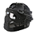 CAPACETE/MÁSCARA FULL FACE - Imagem 1