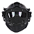 CAPACETE/MÁSCARA FULL FACE - Imagem 2