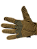 LUVA ANTI-IMPACTO TAN - .50 - Imagem 4