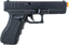 PISTOLA AIRSOFT CYMA CM030 ELÉTRICA. 6MM - Imagem 1