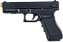 PISTOLA AIRSOFT CYMA CM030 ELÉTRICA. 6MM - Imagem 7
