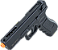 PISTOLA AIRSOFT CYMA CM030 ELÉTRICA. 6MM - Imagem 6