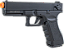 PISTOLA AIRSOFT CYMA CM030 ELÉTRICA. 6MM - Imagem 3