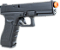 PISTOLA AIRSOFT CYMA CM030 ELÉTRICA. 6MM - Imagem 2