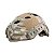 CAPACETE MILITAR MULTICAM - Imagem 1