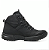 BOTA COTURNO MILITAR ACERO ONE MID PRETO - Imagem 2