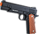 PISTOLA AIRSOFT VIGOR 1911 V13 SPRING 6MM - Imagem 2