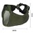 Máscara Airsoft Mod. Confort c/ Proteção Orelha - Imagem 4