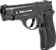 PISTOLA DE PRESSÃO R81 CO2 4,5MM + ALVOS - Imagem 4