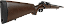 SNIPER AIRSOFT ROSSI SNIPER M24 STORM WOOD 6MM - Imagem 2