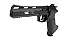 PISTOLA DE CHUMBINHO RAPHTOR CO2 4.5mm - Imagem 4
