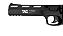 PISTOLA DE CHUMBINHO RAPHTOR CO2 4.5mm - Imagem 3